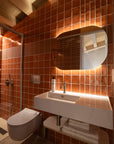 Antic Urban Terracotta
