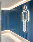 IS Terrazzo Grey