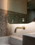 IS Terrazzo Grey