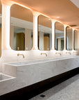 IS Terrazzo Grey