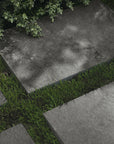 Dome Anthracite 20mm