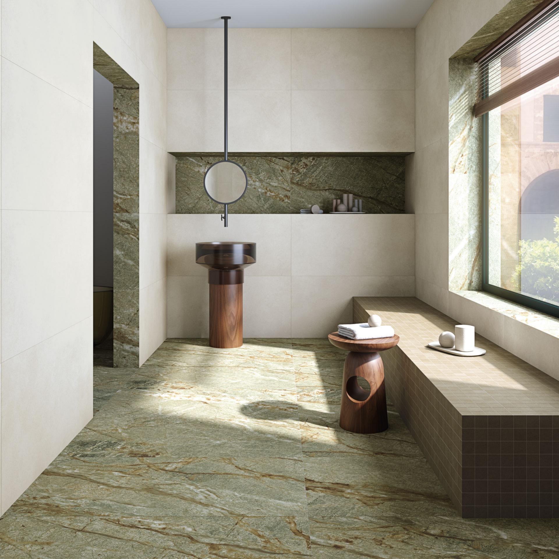 Tandem Blanco | Concrete | Integra Surfaces Australia