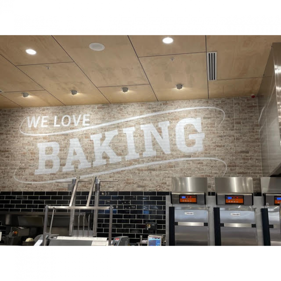 Wabi Sabi | Integra Surfaces Australia