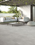 Arkety Grey Slip Resistant