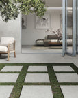 Brunswich Acero Slip Resistant