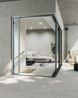 Brunswich Acero Slip Resistant