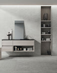 Brunswich Acero Slip Resistant