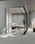 Brunswich Cromo Slip Resistant