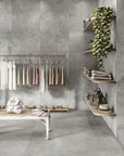 Habitat Grey Slip Resistant