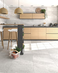 Lambda Gris Slip Resistant