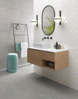Nassau Grafito Slip Resistant