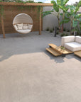Nassau Gris Slip Resistant