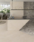 Nassau Crema Slip Resistant