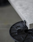 Nassau Gris Slip Resistant 20mm