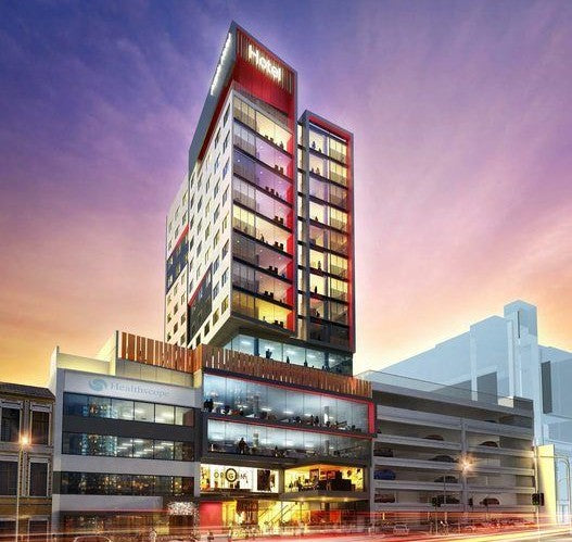 Adina Hotel Hobart