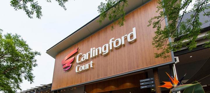 Carlingford Court Food Court (NSW)