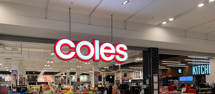 Coles (National)