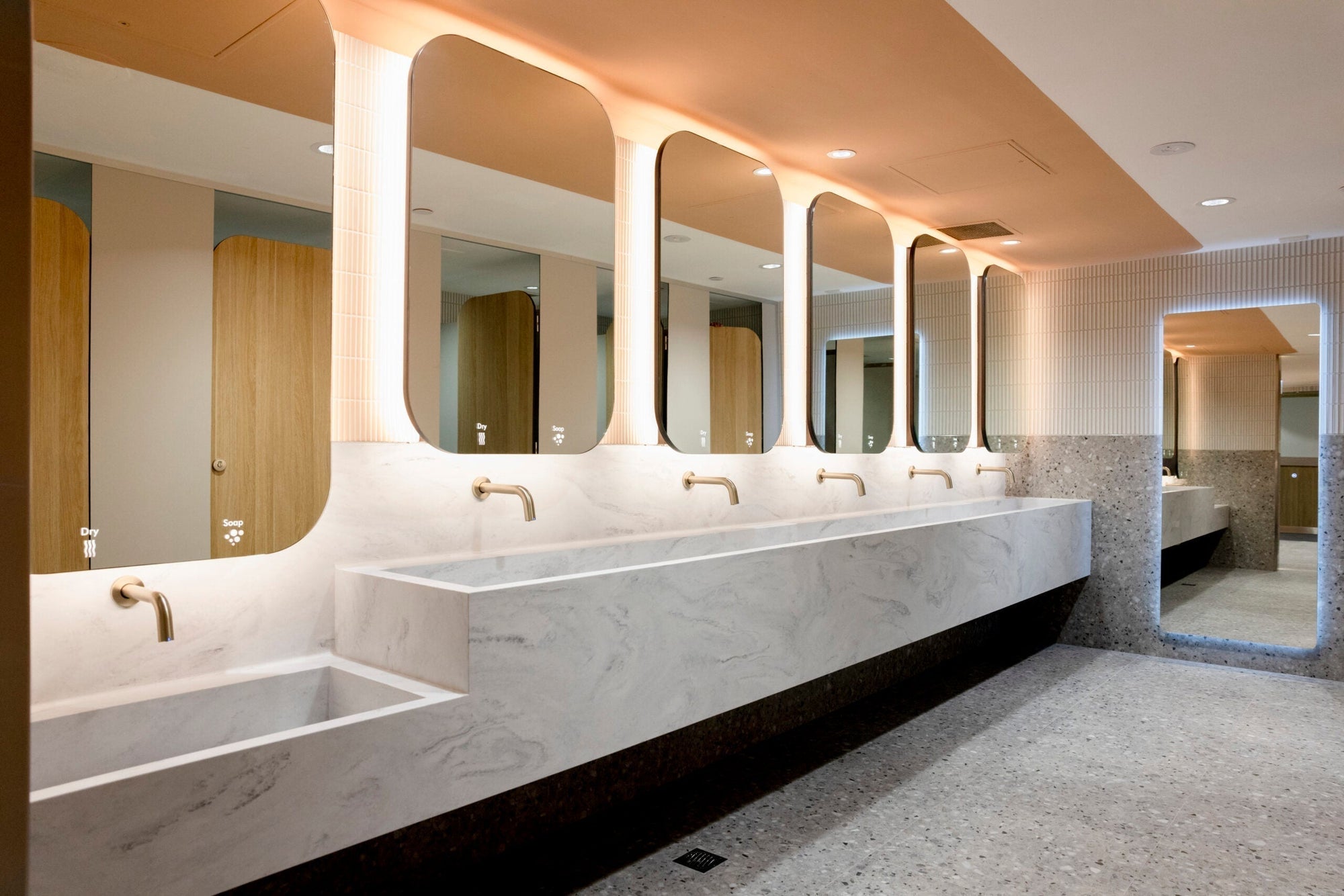 Cranbourne Park Amenities