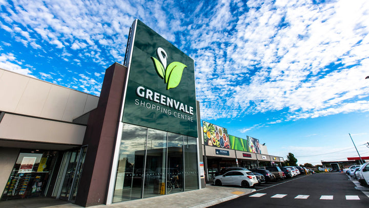 Greenvale Shopping Centre Amenities (VIC)