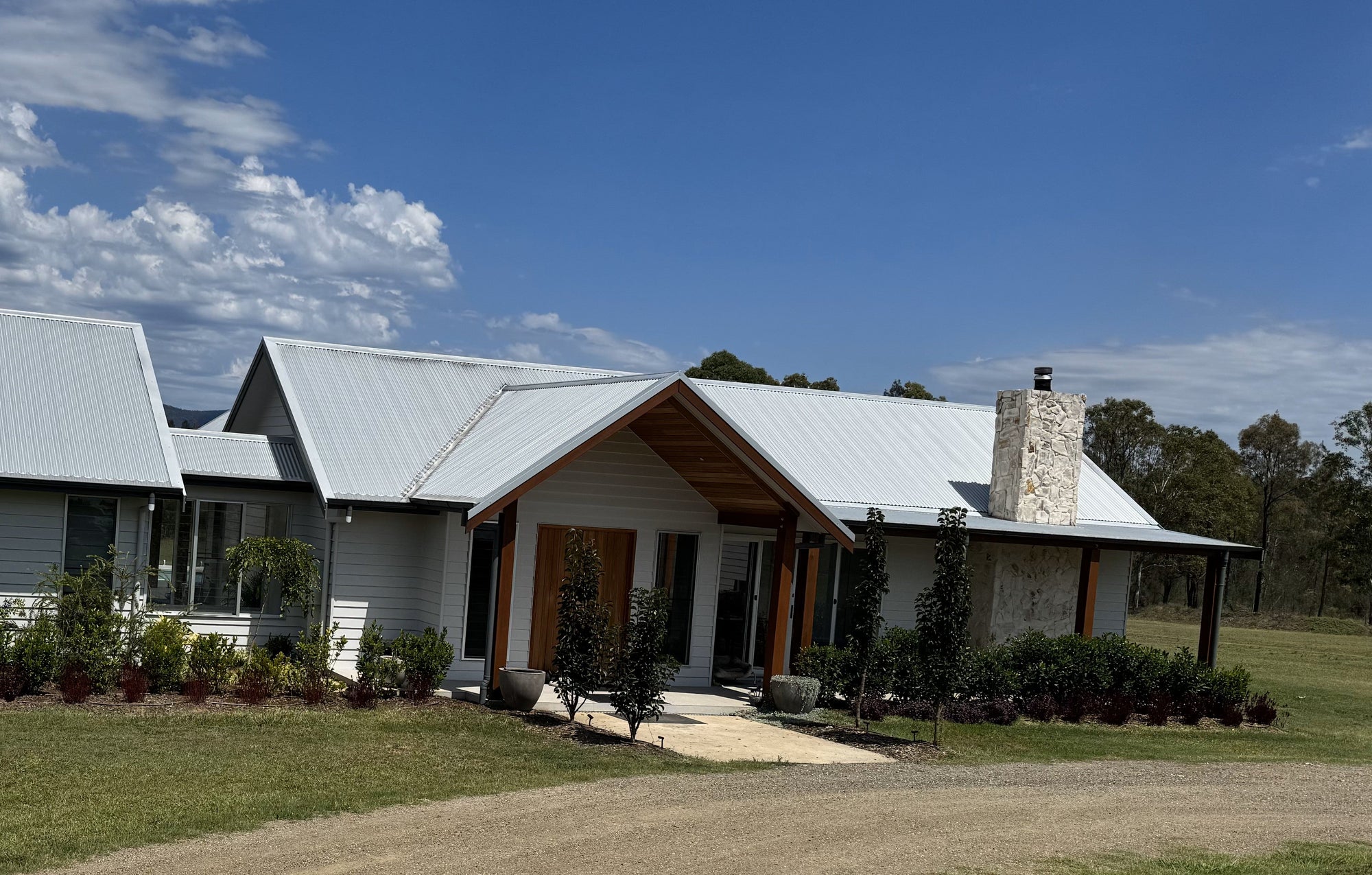 Hunter Valley