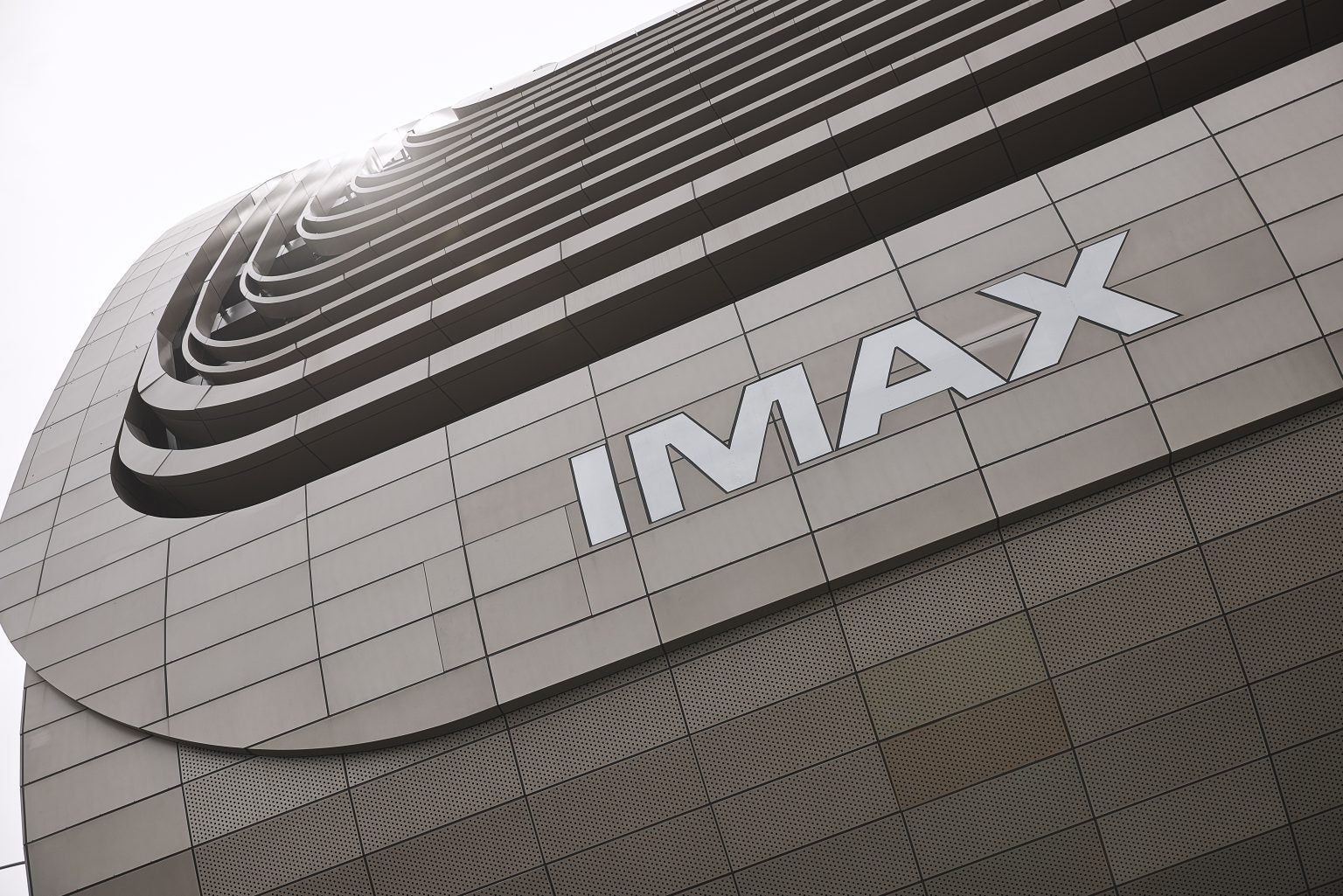 IMAX Sydney