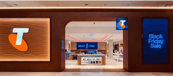 Telstra East Maitland