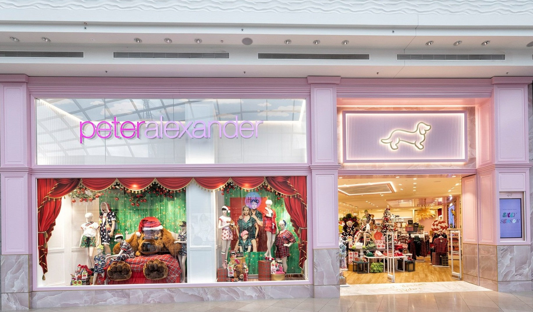 Peter Alexander Chadstone