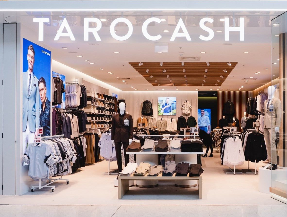 Tarocash