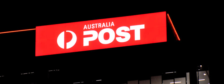 Australia Post (SA)