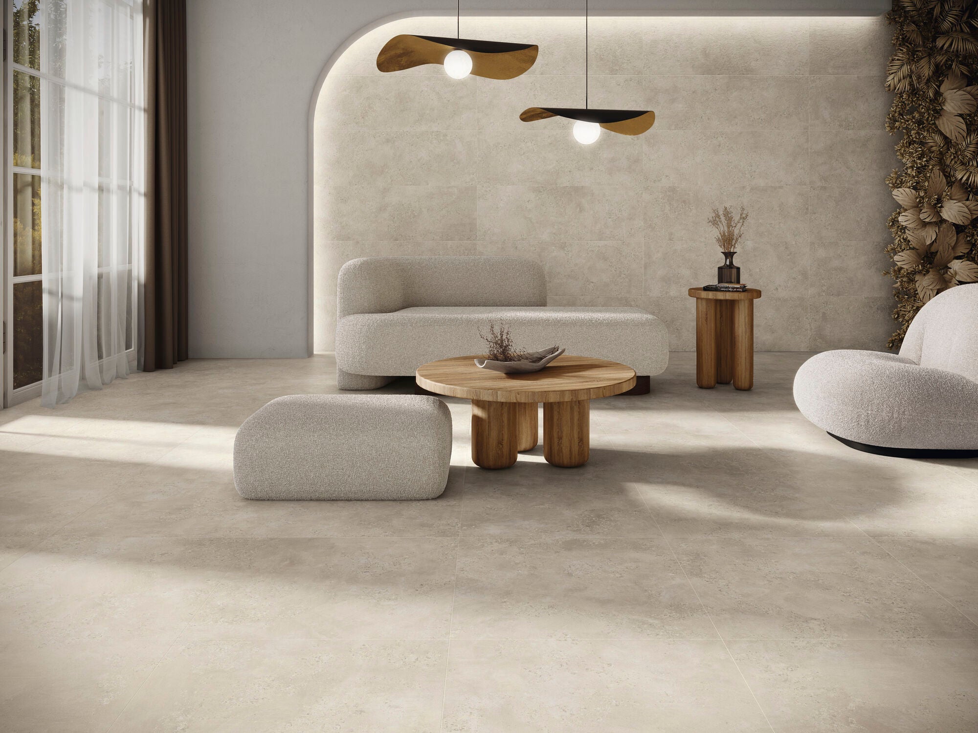 Capital Beige