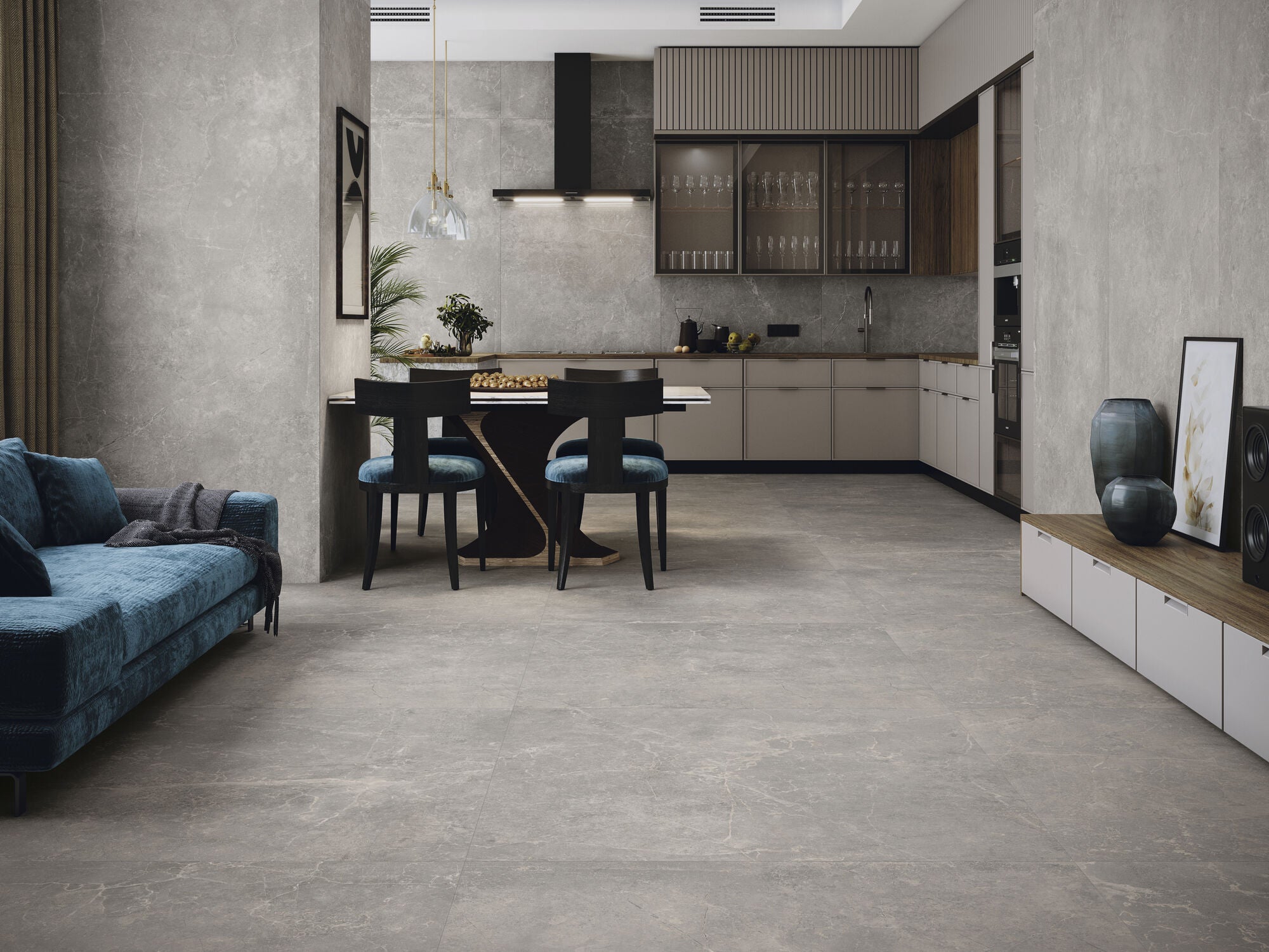 Integra Fine Point Gray Shell Color Concept Greyl | Integra Surfaces Australia