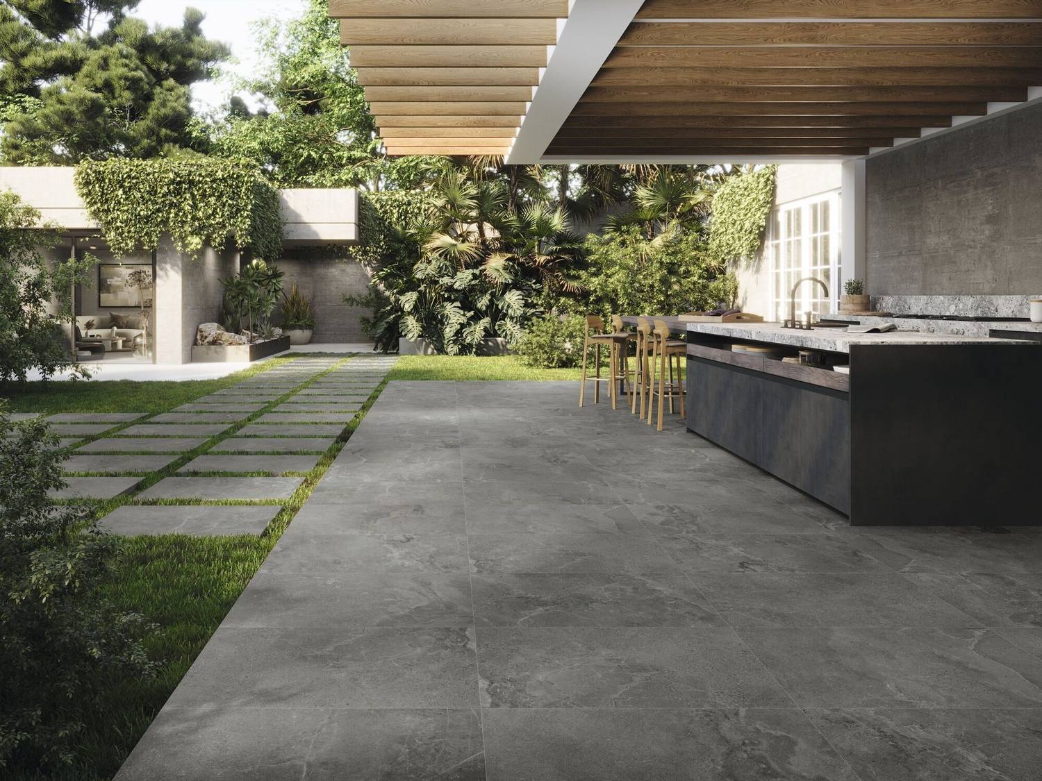 Dome Anthracite