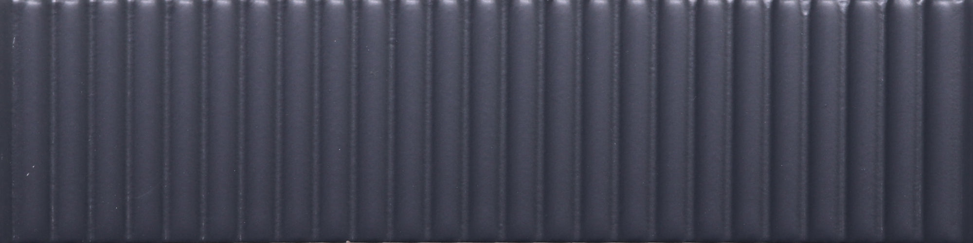 Galleta Fluted Dark Grey