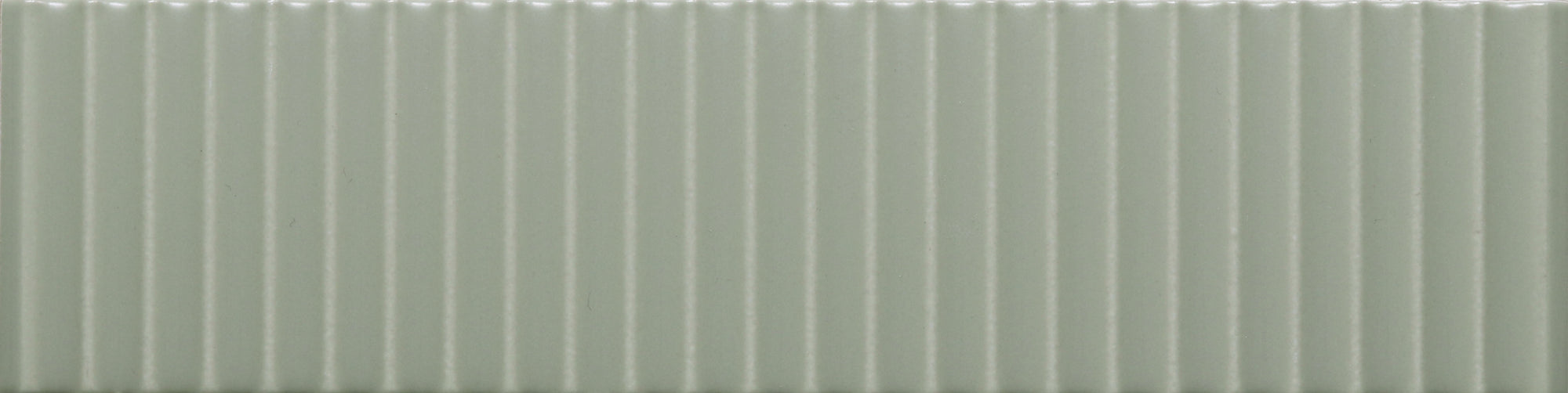 Galleta Fluted Green