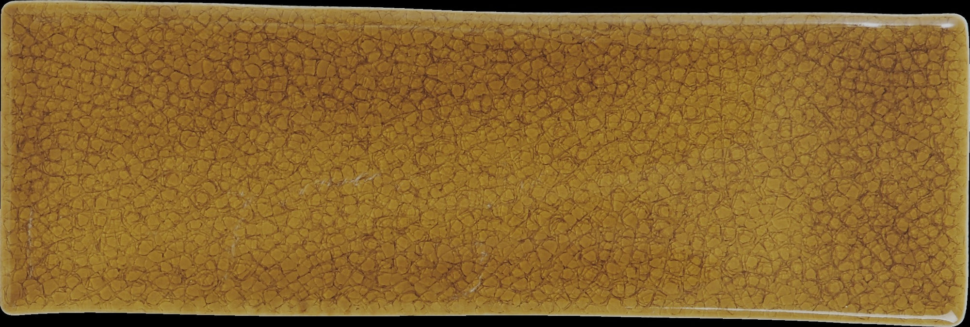 IS Antique Crackle Mustard