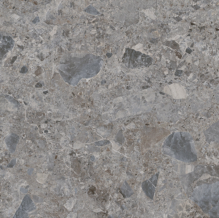 IS Fragments Grey