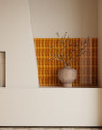 IS Antique Crackle Mustard