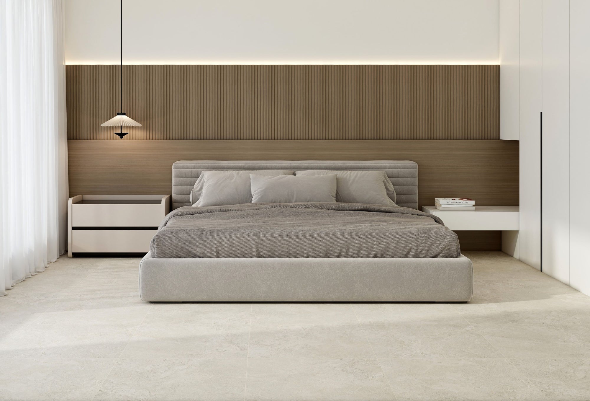 IS Pietra Ivory