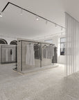 IS Terrazzo Silver