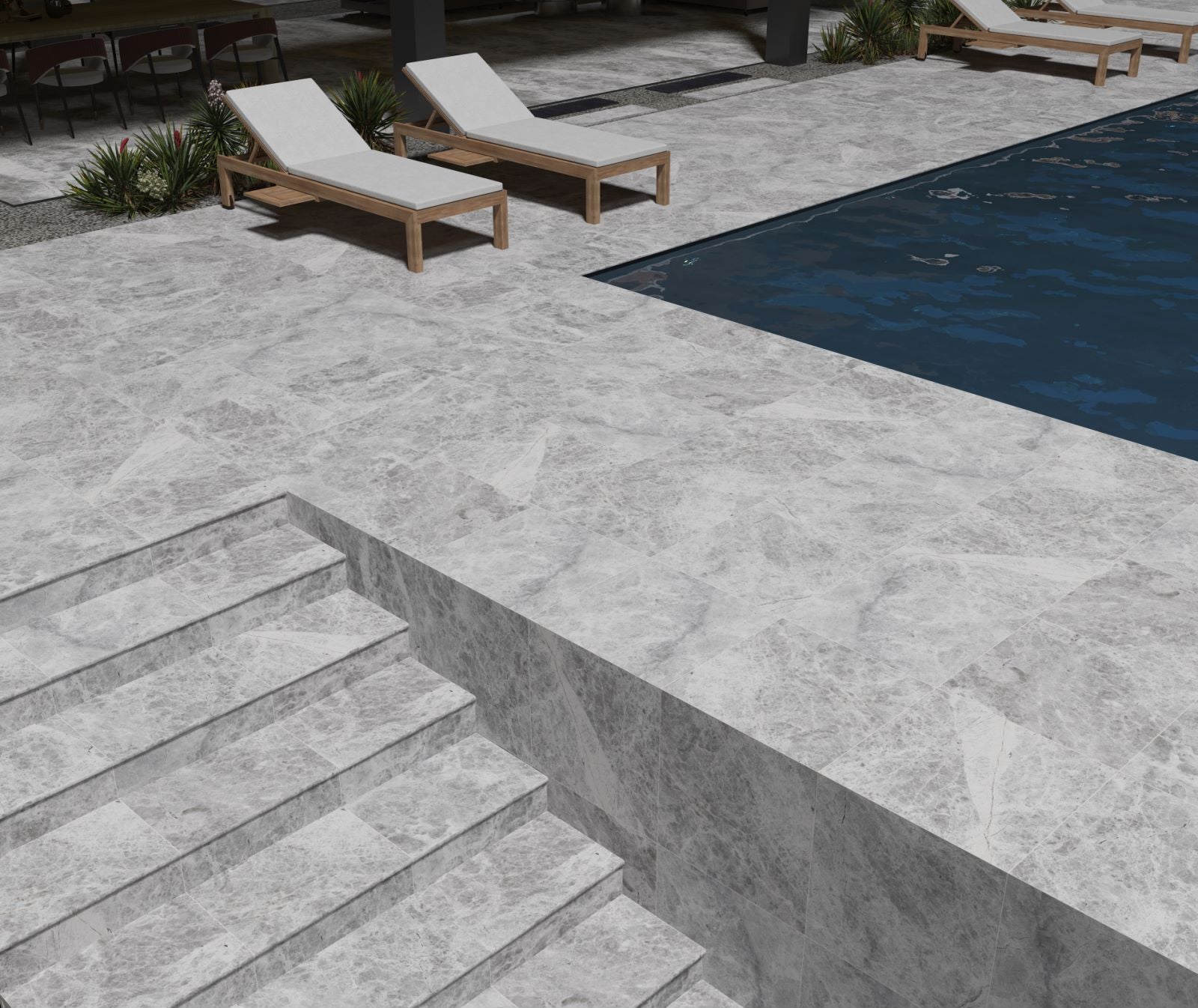 IS Tundra Grey