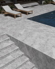 IS Tundra Grey