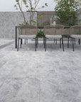 IS Tundra Grey