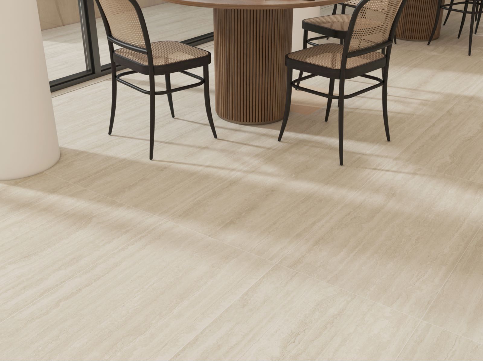 IS Vein Cut Sand