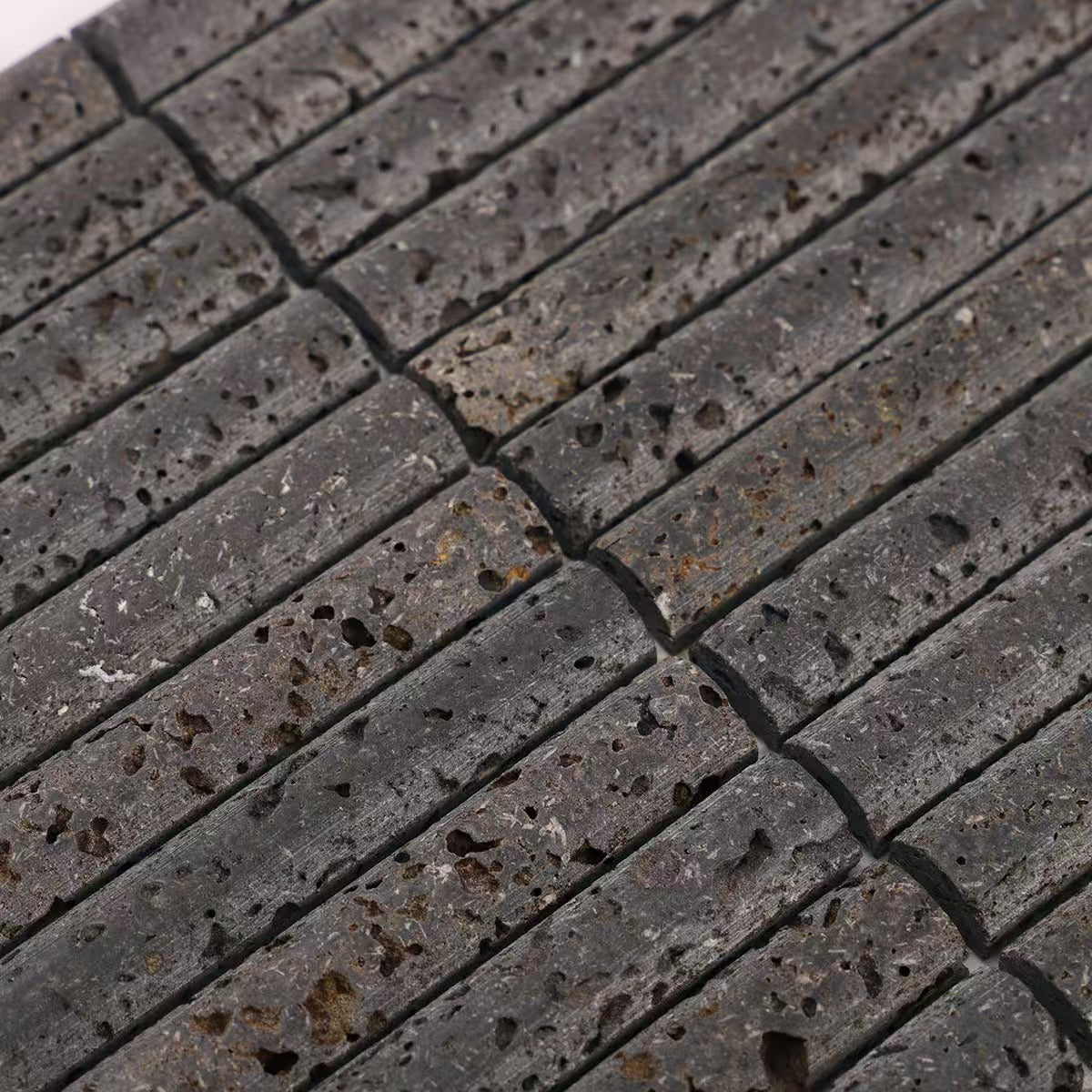 Kit Kat Concave Lava Stone