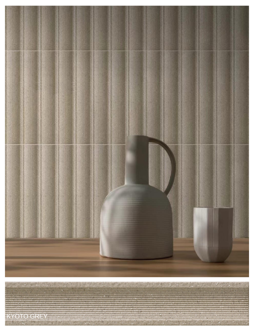 Kyoto Grey