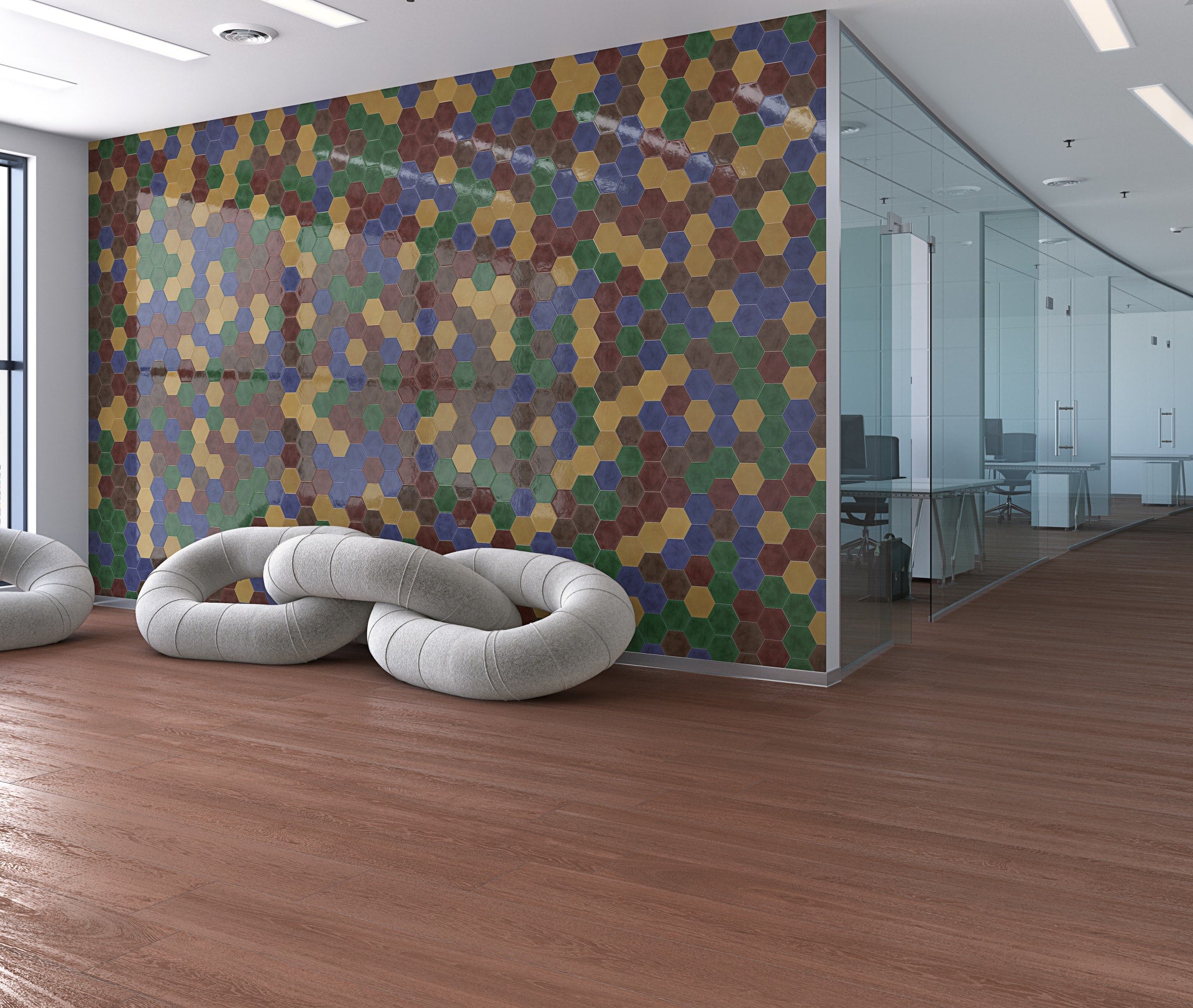 Lignum Bold