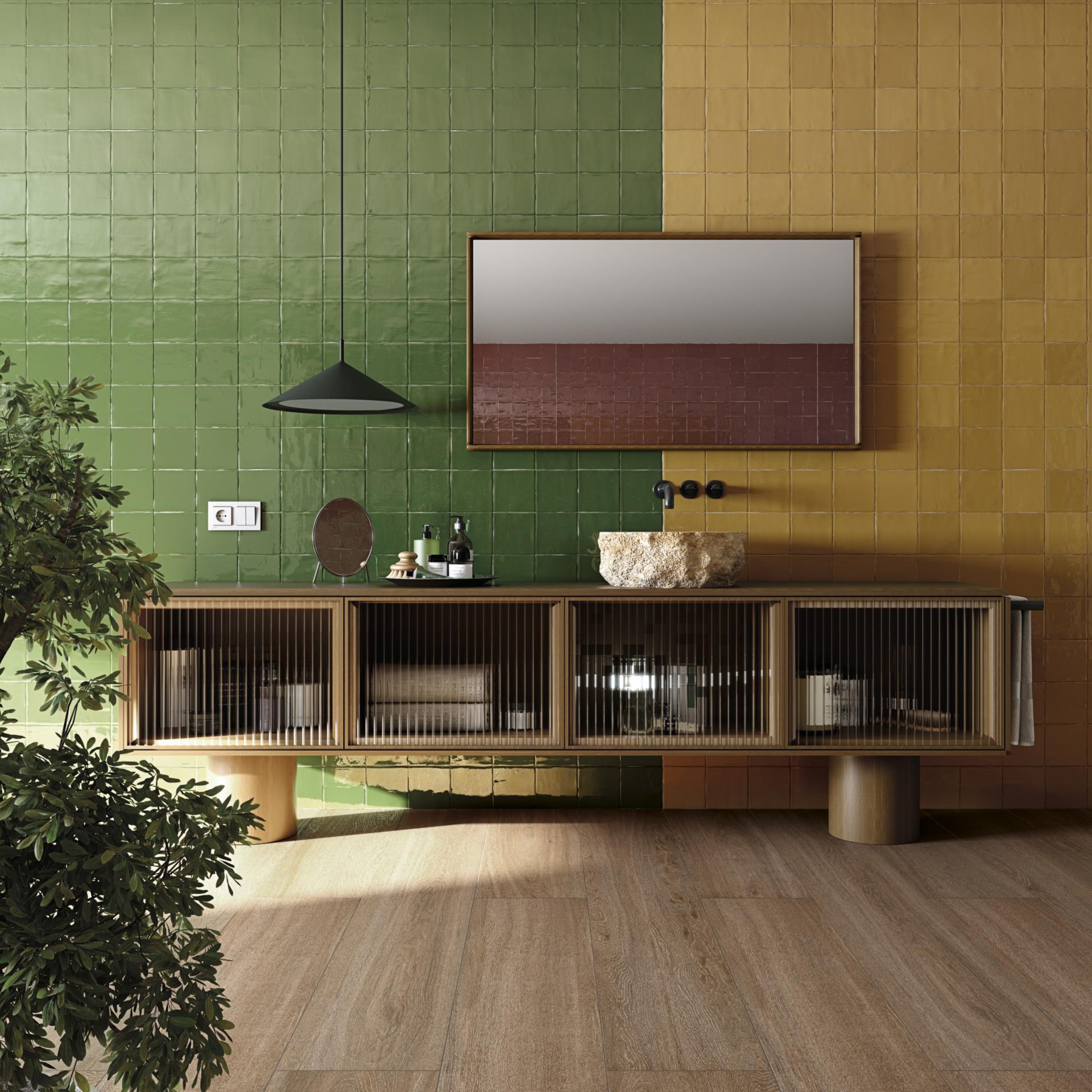 Lignum Chipper