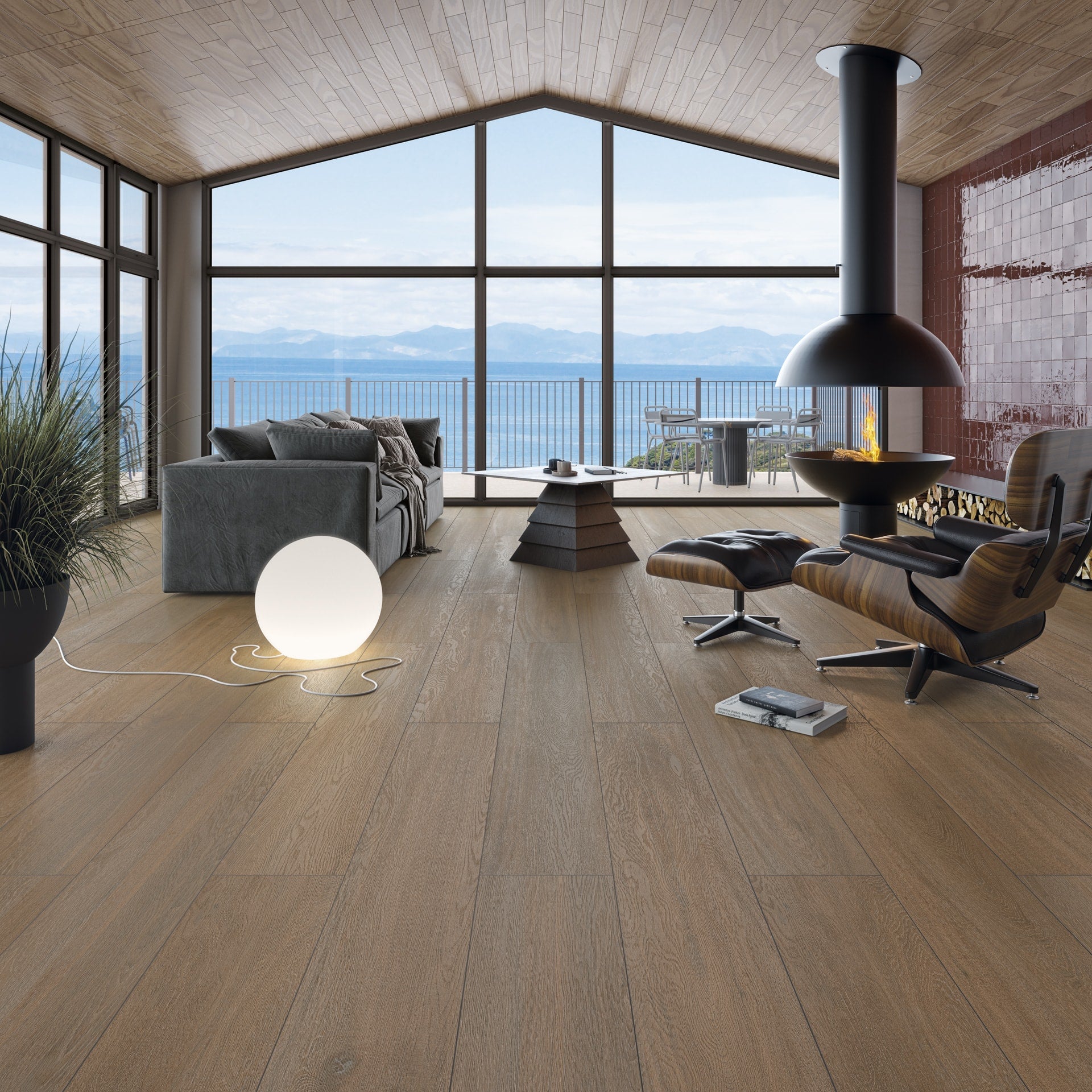 Lignum Chipper