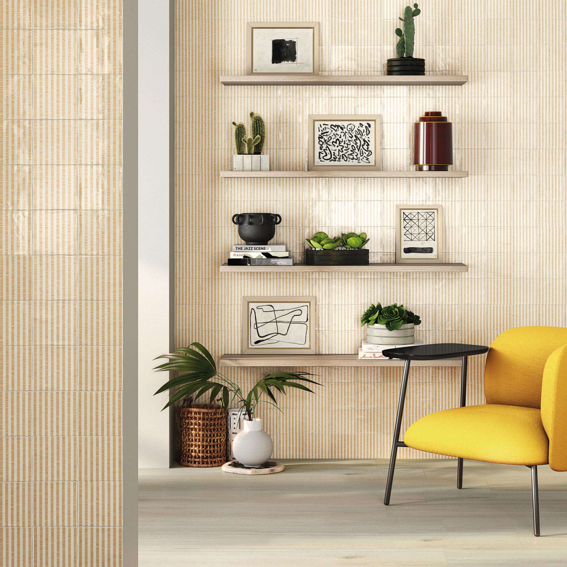 Lignum Mellow