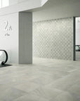 Lyon Gris
